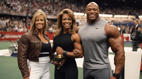 phil heath height|phil heath wife.